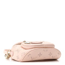 Empreinte Mini Bumbag Rose Jasmin Pink