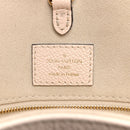 Empreinte Monogram Giant By The Pool Onthego MM Cream Saffron