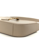 Vegetable Le 5 A 7 Mini Hobo Dark Beige