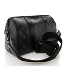 Reverse Monogram Eclipse City Keepall