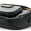 Empreinte Mini Bumbag Black