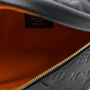 Empreinte BumBag Black