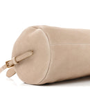 Nappa Aviator Mini Pouch Corda