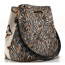 Monogram Giant Jungle NeoNoe Ivory