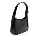 Patent Le 5 A 7 Hobo Dark Leaf