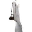 Nappa Mini Aventure Bag Briarwood