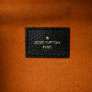 Empreinte BumBag Black