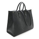 Empreinte Monogram Giant Onthego GM Black