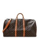 Monogram Keepall Bandouliere 60