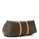 Monogram Keepall 50