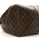 Monogram Keepall 50