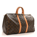 Monogram Keepall 45