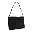 Re-Nylon Vela Pouch Black
