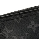 Reverse Monogram Eclipse City Keepall