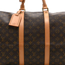 Monogram Keepall 55