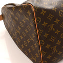 Monogram Keepall 55