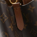 Monogram Neonoe MM Caramel