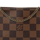 Damier Ebene Mini Pochette Accessories