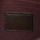 Damier Ebene Favorite PM