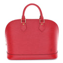 Epi Alma PM Castillan Red
