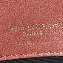 Lambskin Chevron Quilted Mini Loulou Hortensia