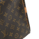 Monogram Keepall Bandouliere 55