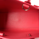 Calfskin Nano Sac De Jour Rose Clair