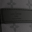 Monogram Eclipse Reverse Keepall Bandouliere 35