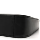 Smooth Calfskin Le 5 A 7 Hobo Black