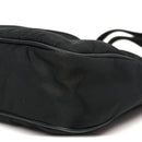 Nylon Re-Edition 2005 Shoulder Bag Black