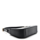 Smooth Calfskin Le 5 A 7 Hobo Black