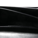 Calfskin Medium Monogram Sunset Black