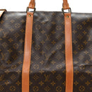 Monogram Keepall Bandouliere 60
