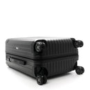 Matte Polycarbonate Salsa Cabin 53 Black
