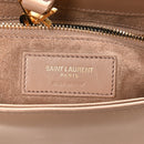 Smooth Calfskin Le 5 A 7 Hobo Rosy Sand