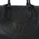 Empreinte Monogram Giant Onthego MM Black