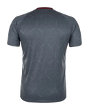 Sao Paulo 25/26 Training Jersey - Grey - Fan Version | Free Shipping + Keychain Gift