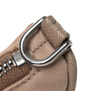 Tessuto Nylon Saffiano Mini Re-Edition 2000 Shoulder Bag Cammeo