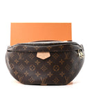 Monogram Bumbag