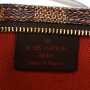 Damier Ebene Navona Pochette Accessories
