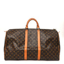 Monogram Keepall 55