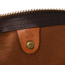 Monogram Keepall Bandouliere 55