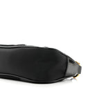 Re-Nylon Spazzolato Re-Edition 2002 Shoulder Bag Black
