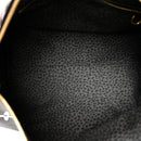 Monogram Giant Wild At Heart Keepall Bandouliere 45 Black