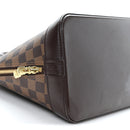 Damier Ebene Alma PM