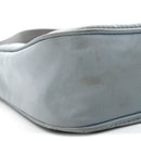 Tessuto Nylon Mini Re-Edition 2000 Bag Astrale