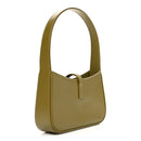 Smooth Calfskin Le 5 A 7 Hobo Mini Olive Drab