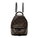 Monogram Palm Springs Backpack Mini