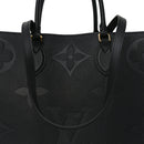Empreinte Monogram Giant Onthego GM Black