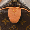 Monogram Keepall 55